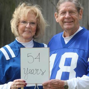 Meet your Posher, Judy